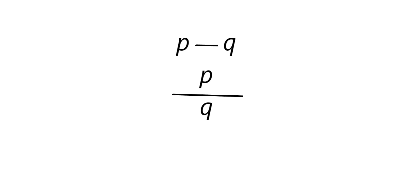 Schema del modus ponens
